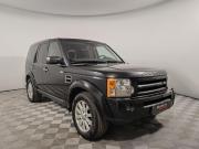 Land Rover Discovery III Москва  - изображение 29
