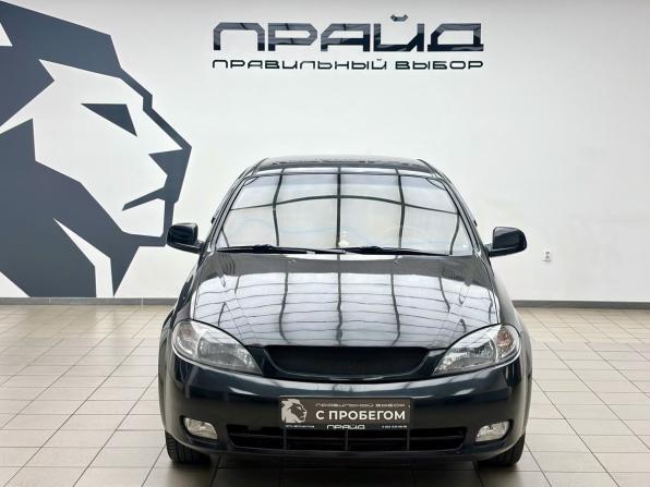 Chevrolet Lacetti I с пробегом 2010 года, цена 449 000 рублей, 277860 км, хэтчбек, Автокод Объявления