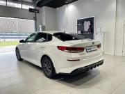 Kia Optima IV Рестайлинг Москва  - изображение 25