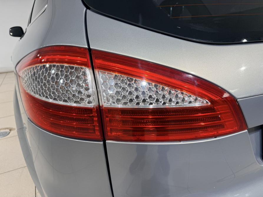 Ford Mondeo IV Москва  - изображение 20