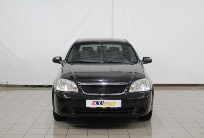 Chevrolet Lacetti I с пробегом 2009 года, цена 468 000 рублей, 241880 км, седан, Автокод Объявления