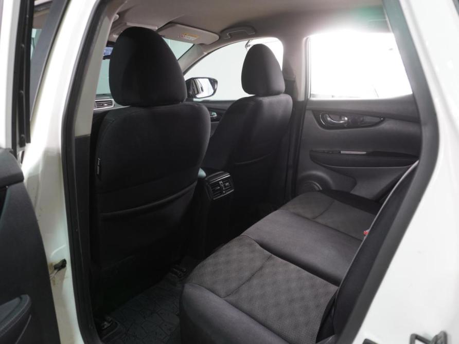 Nissan Qashqai II Воронеж  - изображение 11