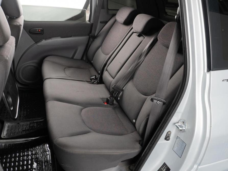 Hyundai Matrix I Рестайлинг 2 Тюмень  - изображение 9