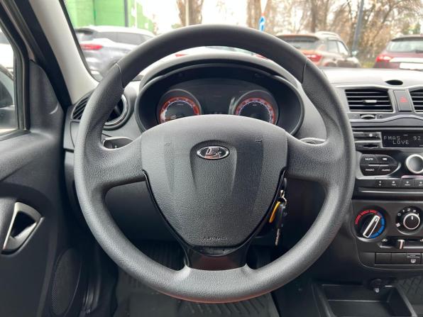 Lada (ВАЗ) Granta I Рестайлинг с пробегом 2022 года, цена 768 200 рублей, 58000 км, универсал, Автокод Объявления