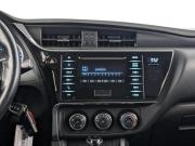 Toyota Corolla XI (E160 E170 E180) Рестайлинг 1 Москва  - изображение 44