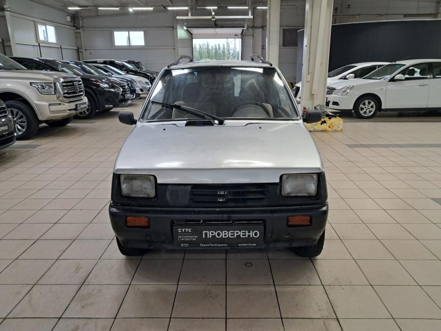 Lada (ВАЗ) 1111 Ока Набережные Челны  - изображение 2