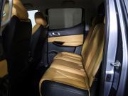 Changan Hunter Plus Москва  - изображение 35