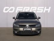 Volkswagen Tiguan II Рестайлинг Орехово-Зуево  - изображение 26