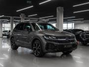Volkswagen Touareg III Рестайлинг Москва  - изображение 37
