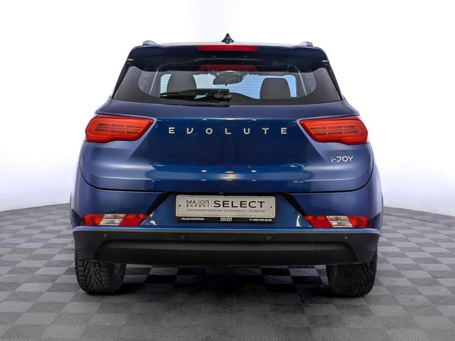 Evolute i-JOY I Москва  - изображение 6