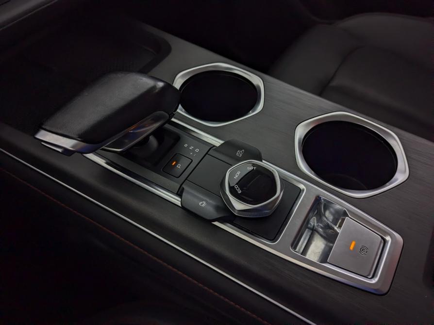 Changan CS55 Plus II Москва  - изображение 29
