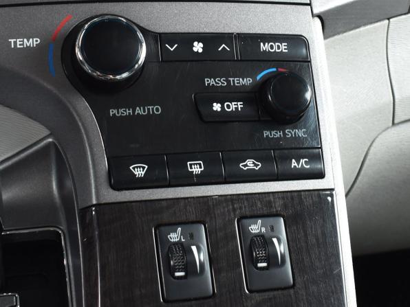 Toyota Venza I Рестайлинг с пробегом 2013 года, цена 1 914 995 рублей, 267578 км, внедорожник, Автокод Объявления