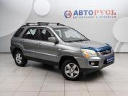 Kia Sportage II Рестайлинг Подольск  - изображение 26
