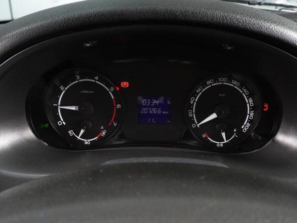 Lada (ВАЗ) Priora I Рестайлинг с пробегом 2014 года, цена 590 000 рублей, 207266 км, седан, Автокод Объявления