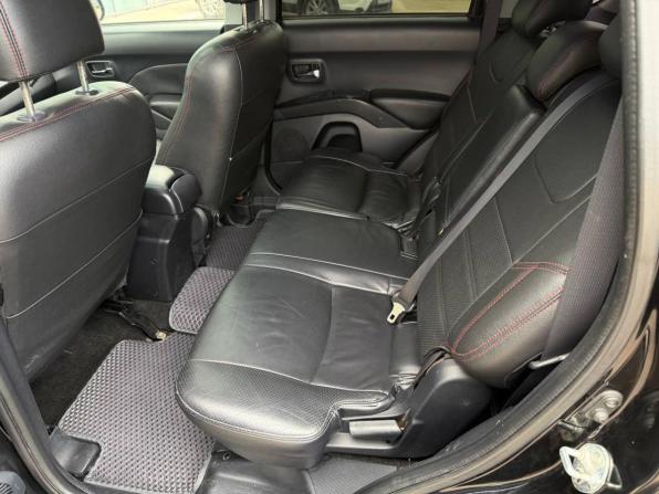 Mitsubishi Outlander II с пробегом 2007 года, цена 890 000 рублей, 340136 км, внедорожник, Автокод Объявления