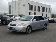 Toyota Corolla IX (E120 E130) Рестайлинг Чебоксары  - изображение 23
