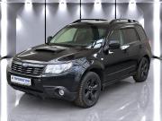 Subaru Forester III Москва  - изображение 18