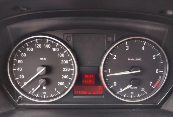BMW X1 I (E84) Рестайлинг с пробегом 2013 года, цена 1 350 000 рублей, 155356 км, внедорожник, Автокод Объявления