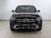 Mercedes-Benz GLC I (X253) Рестайлинг Химки  - изображение 37