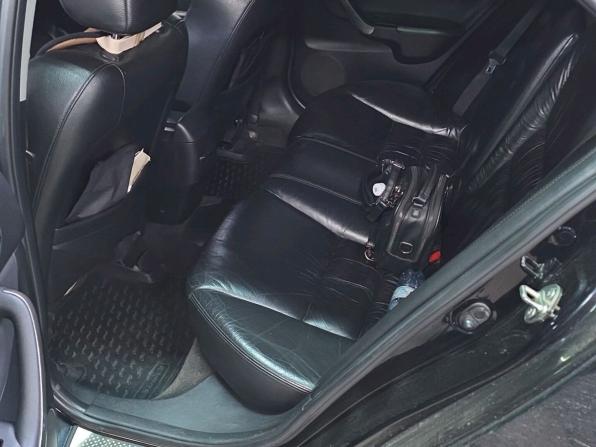 Honda Accord VII Рестайлинг с пробегом 2008 года, цена 929 000 рублей, 240000 км, седан, Автокод Объявления