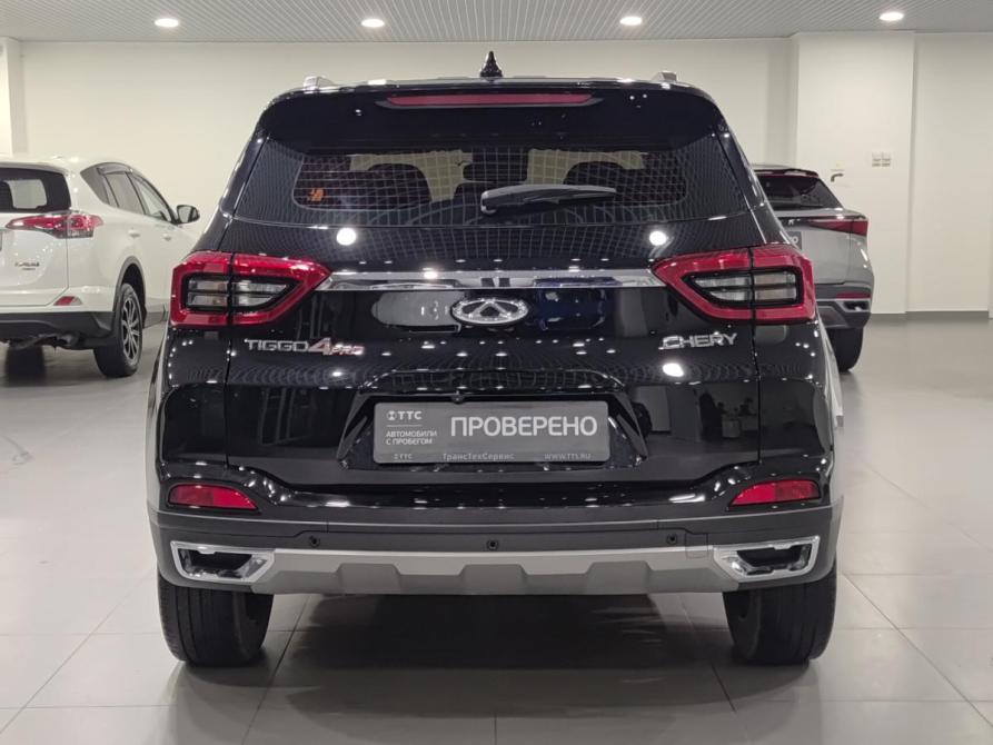 Chery Tiggo 4 Pro I Казань  - изображение 7