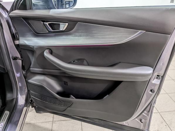 Chery Tiggo 7 Pro Max I с пробегом 2023 года, цена 1 759 000 рублей, 75543 км, внедорожник, Автокод Объявления