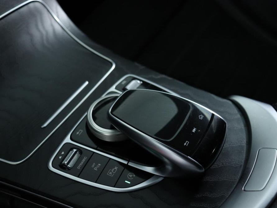 Mercedes-Benz C-Класс IV (W205) Рестайлинг Санкт-Петербург  - изображение 14
