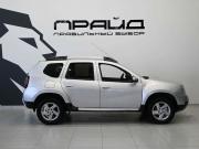 Renault Duster I Рестайлинг Ростов-на-Дону  - изображение 28