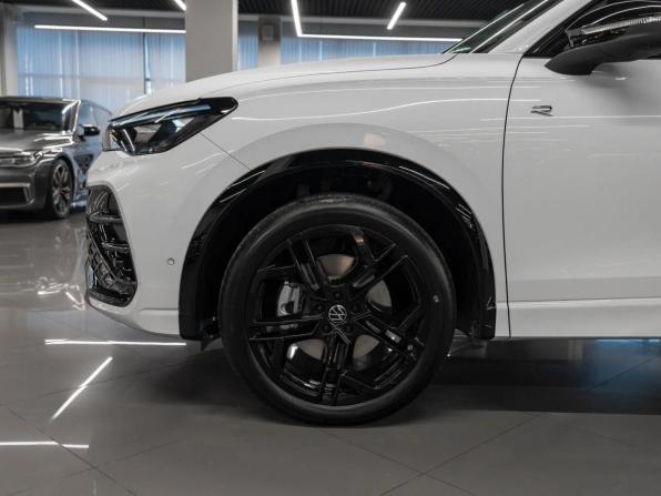 Volkswagen Tiguan III (China Market) с пробегом 2025 года, цена 4 650 000 рублей, 17 км, внедорожник, Автокод Объявления