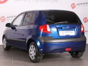 Hyundai Getz I Рестайлинг Минеральные Воды  - изображение 19