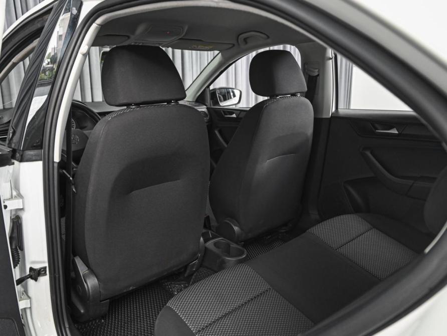 Volkswagen Polo VI Ставрополь  - изображение 11