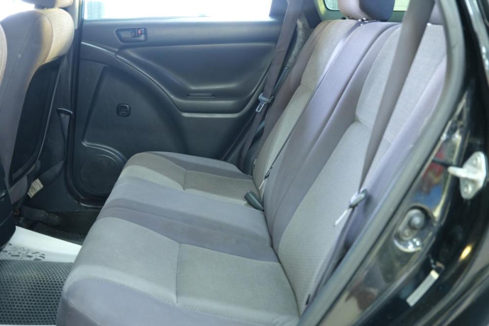 Toyota Matrix I (E130) Омск  - изображение 19