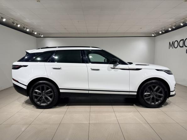 Land Rover Range Rover Velar I Рестайлинг с пробегом 2024 года, цена 8 099 000 рублей, 9351 км, внедорожник, Автокод Объявления