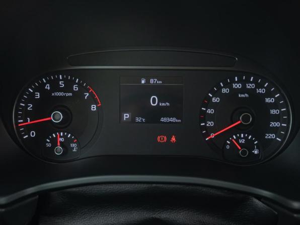 Kia Soul III с пробегом 2019 года, цена 2 120 000 рублей, 48348 км, хэтчбек, Автокод Объявления