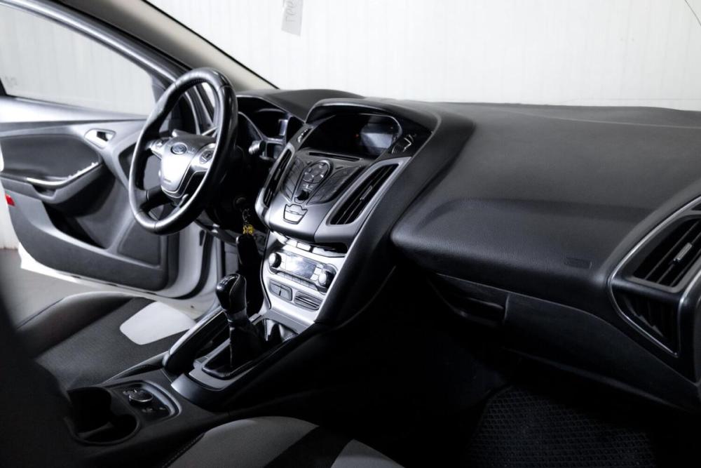 Ford Focus III Тюмень  - изображение 17