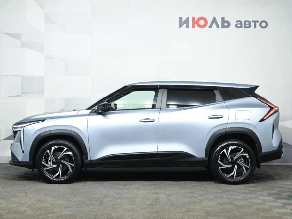 Geely Cityray с пробегом 2024 года, цена 2 500 000 рублей, 31776 км, внедорожник, Автокод Объявления