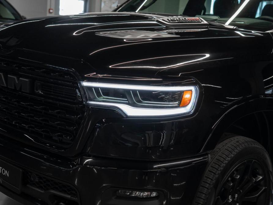 Ram 1500 V Рестайлинг Москва  - изображение 35