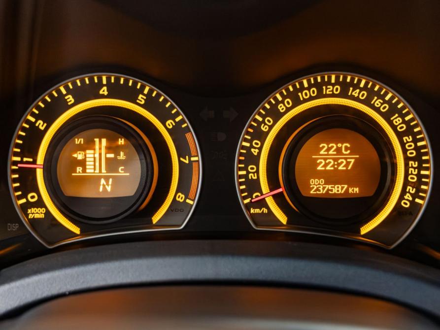Toyota Auris I Волгоград  - изображение 9