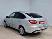 Lada (ВАЗ) Granta I Рестайлинг Альметьевск  - изображение 26