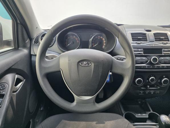Lada (ВАЗ) Granta I Рестайлинг с пробегом 2019 года, цена 820 000 рублей, 79103 км, универсал, Автокод Объявления