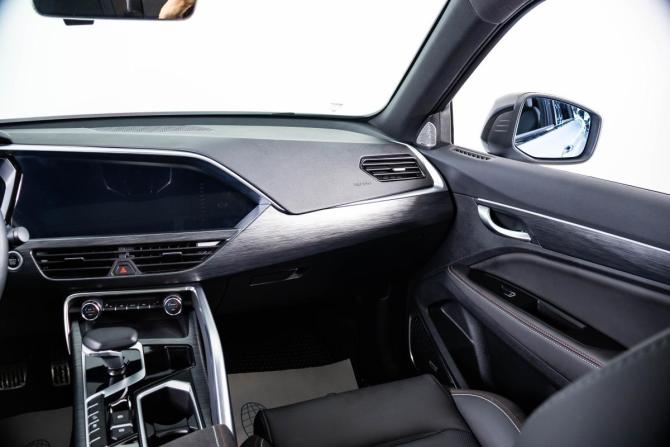 Geely Tugella I с пробегом 2024 года, цена 3 299 000 рублей, 18700 км, внедорожник, Автокод Объявления