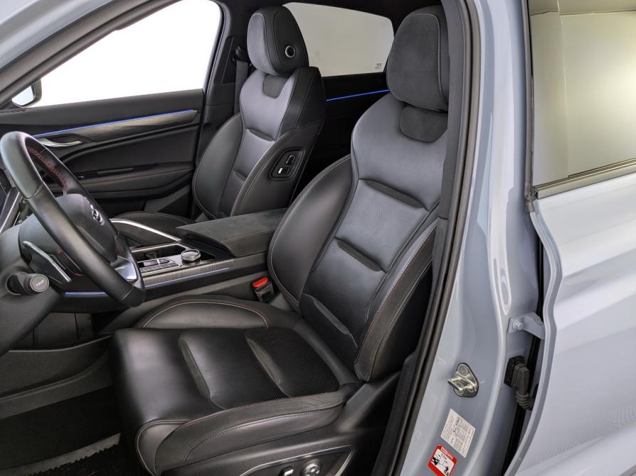 Geely Tugella I Рестайлинг Москва  - изображение 21