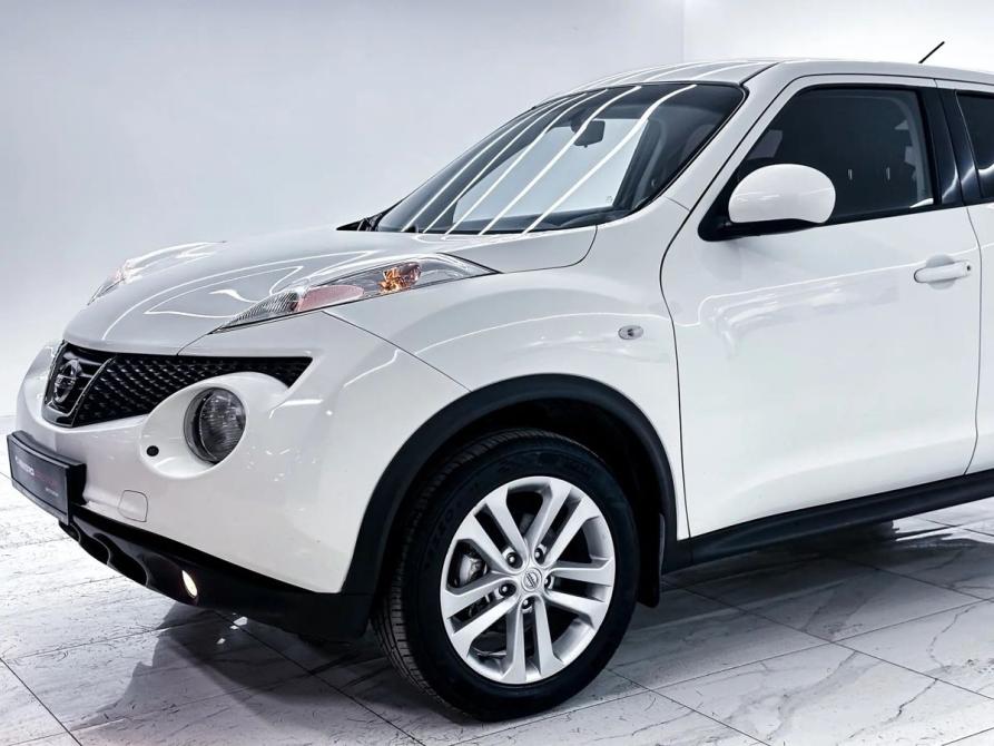 Nissan Juke I Уфа  - изображение 6