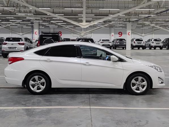 Hyundai i40 I с пробегом 2014 года, цена 1 265 000 рублей, 127598 км, седан, Автокод Объявления