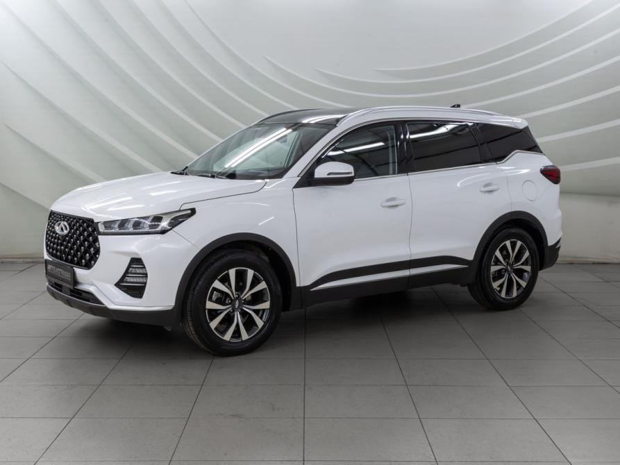 Chery Tiggo 7 Pro I Волгоград  - изображение 4