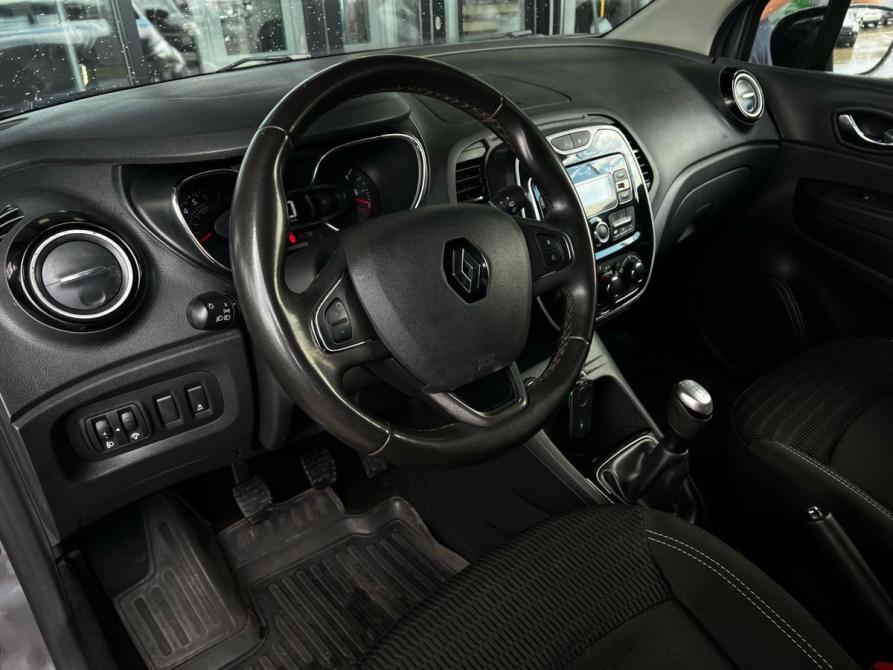 Renault Kaptur I Волгоград  - изображение 11