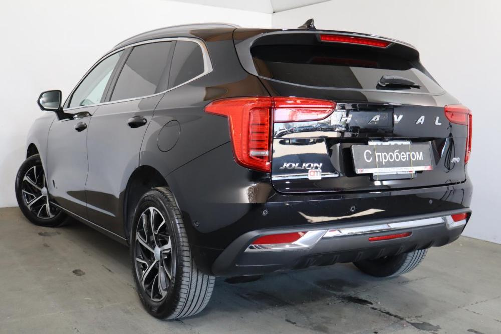 Haval Jolion I Санкт-Петербург  - изображение 3