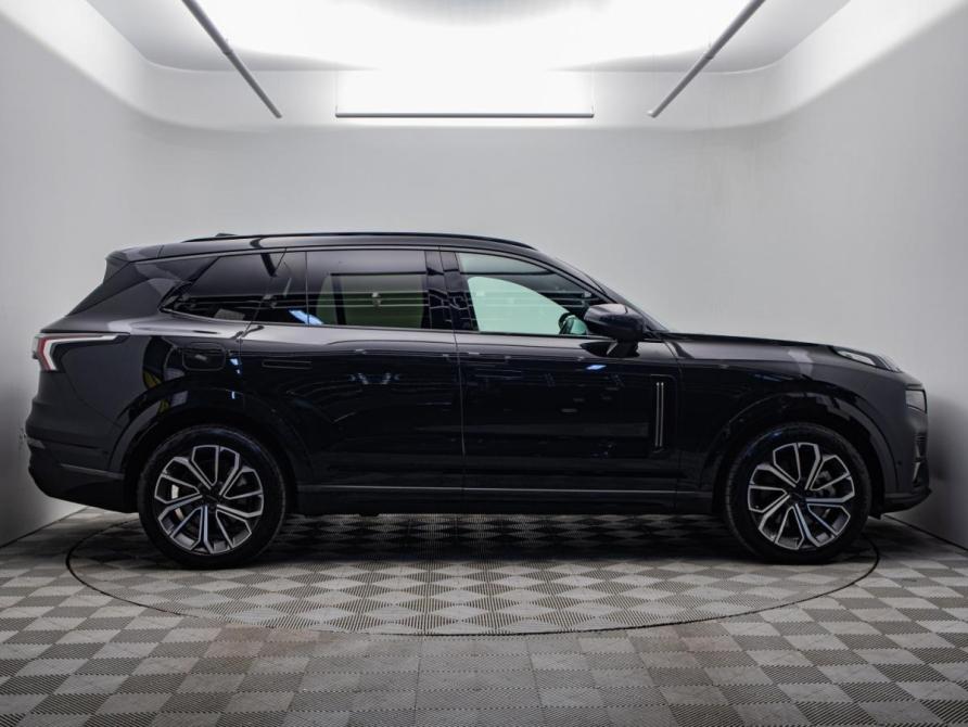 Lynk &amp; Co 09 Москва  - изображение 7