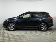 Toyota RAV4 IV (XA40) Санкт-Петербург  - изображение 28