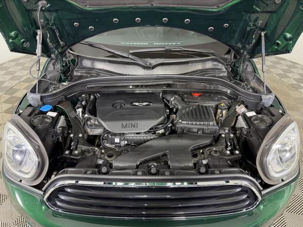 Mini Countryman II с пробегом 2018 года, цена 2 330 000 рублей, 41013 км, внедорожник, Автокод Объявления